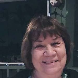 Meet your Posher, Ginny